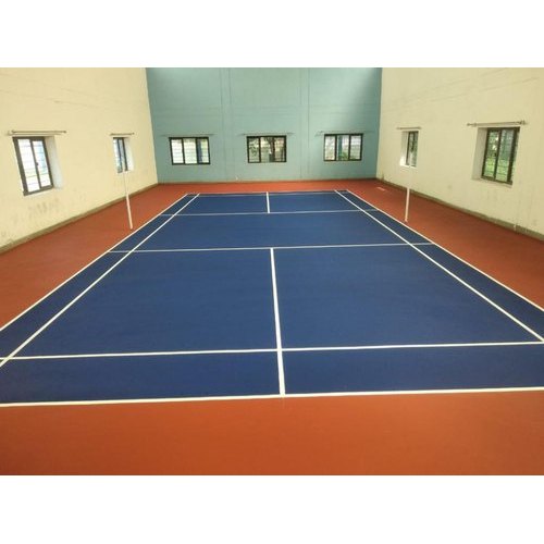 Batminton station
