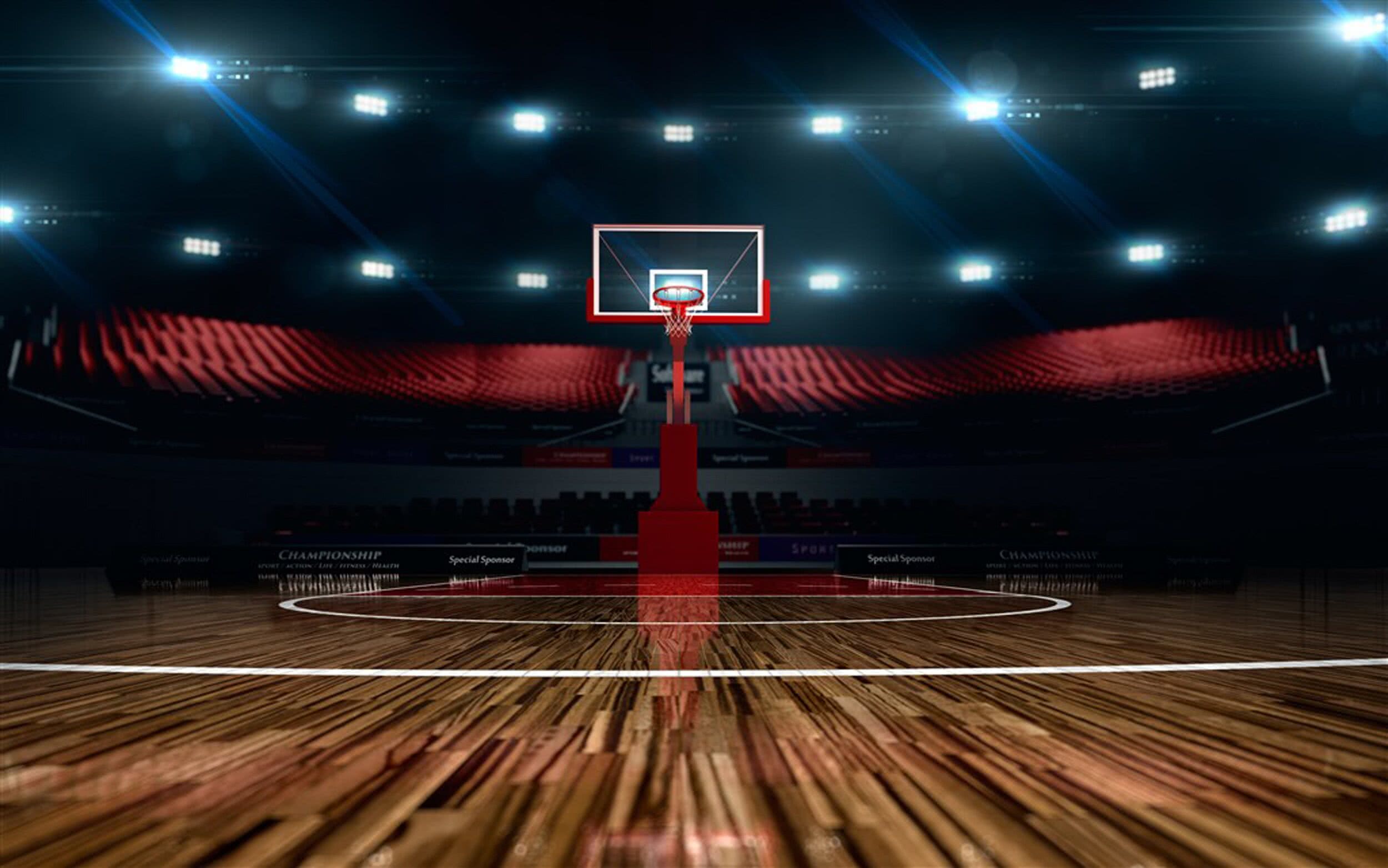 Basketball 1